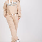 beige / one-size-fits-all