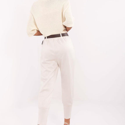  Tracksuit trousers model 206709 Italy Moda 