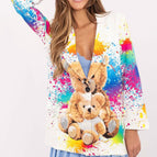 beige 6 / one-size-fits-all