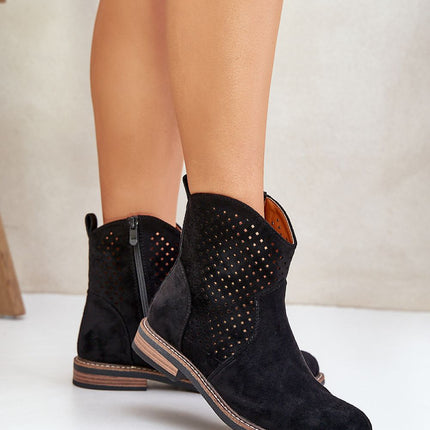  Boots model 206784 Step in style 