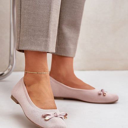  Ballet flats model 206791 Step in style 
