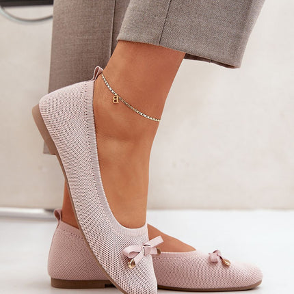  Ballet flats model 206791 Step in style 