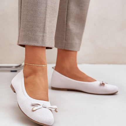  Ballet flats model 206793 Step in style 