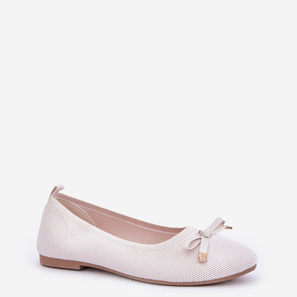 Ballet flats model 206793 Step in style 