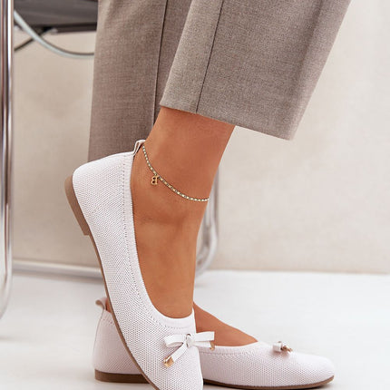  Ballet flats model 206793 Step in style 