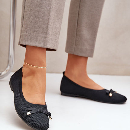  Ballet flats model 206794 Step in style 