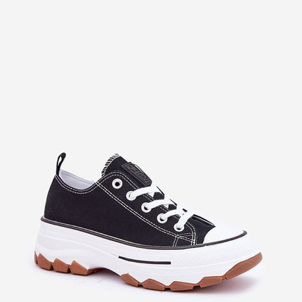  Sneakers model 206796 Step in style 