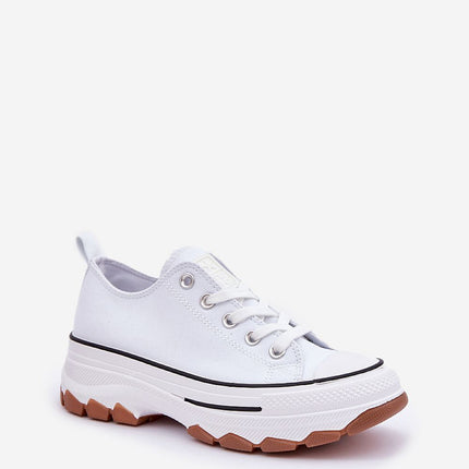  Sneakers model 206797 Step in style 