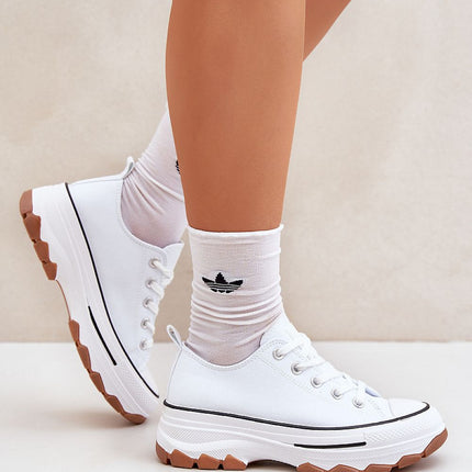  Sneakers model 206797 Step in style 