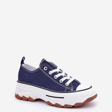  Sneakers model 206798 Step in style 