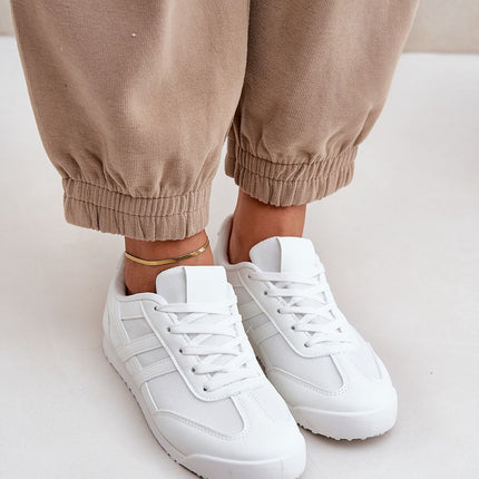  Sneakers model 206802 Step in style 