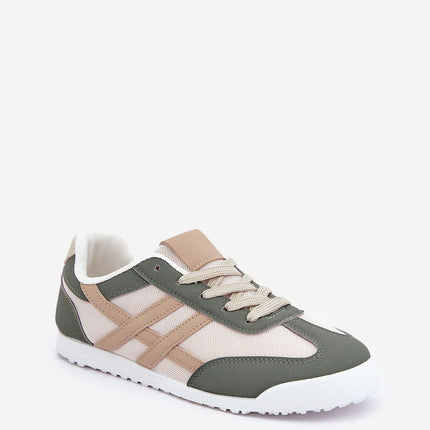 Sneakers model 206803 Step in style 