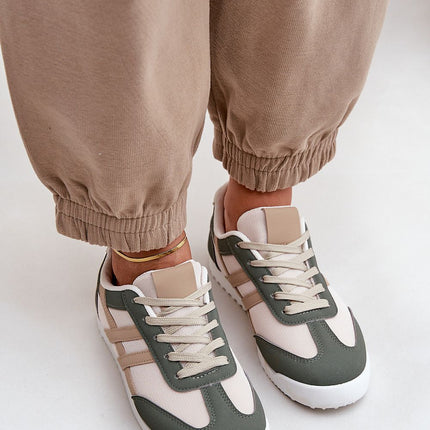  Sneakers model 206803 Step in style 