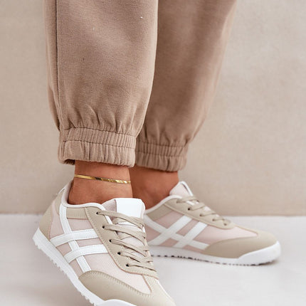  Sneakers model 206804 Step in style 