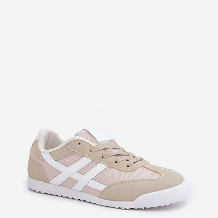 Sneakers model 206804 Step in style 