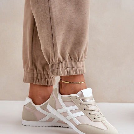  Sneakers model 206804 Step in style 