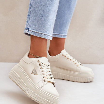  Sport Shoes model 206820 Step in style 