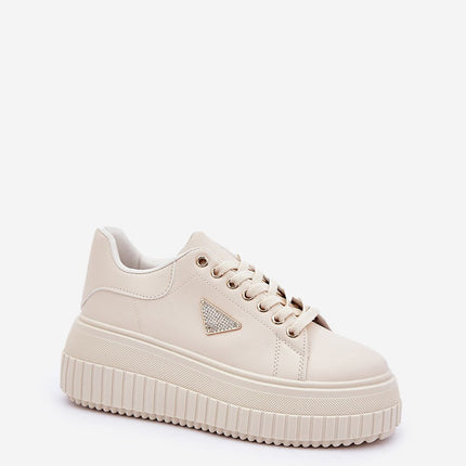  Sport Shoes model 206820 Step in style 