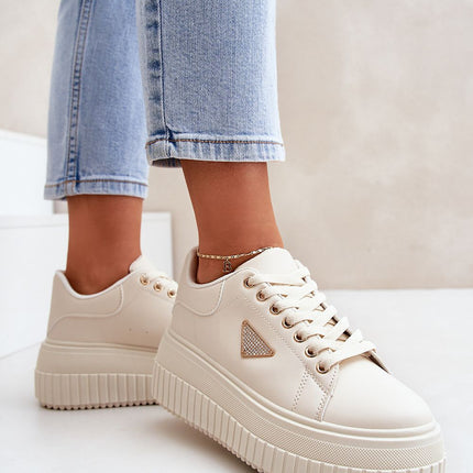  Sport Shoes model 206820 Step in style 