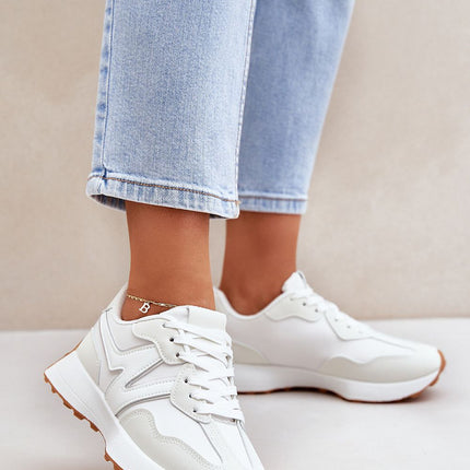  Sport Shoes model 206823 Step in style 