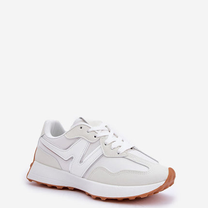  Sport Shoes model 206823 Step in style 