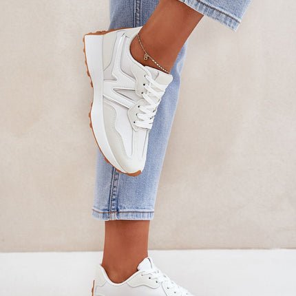 Sport Shoes model 206823 Step in style 