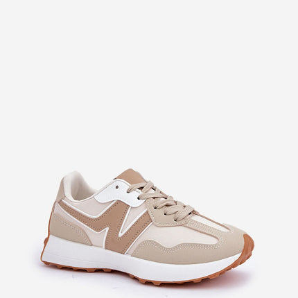  Sport Shoes model 206824 Step in style 