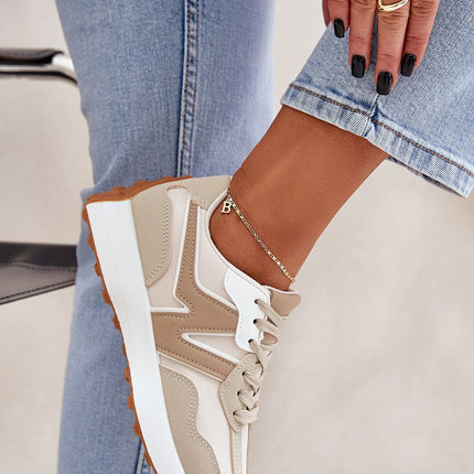  Sport Shoes model 206824 Step in style 