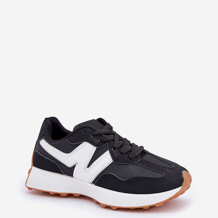  Sport Shoes model 206826 Step in style 
