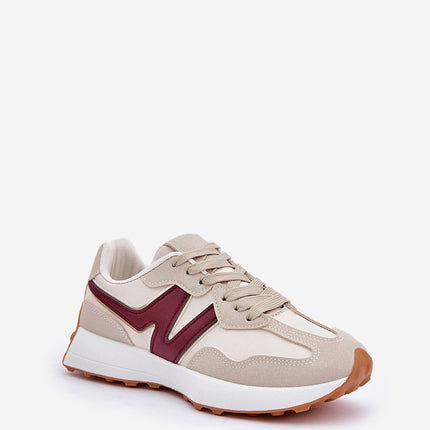  Sport Shoes model 206828 Step in style 