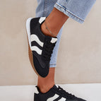 black / 36