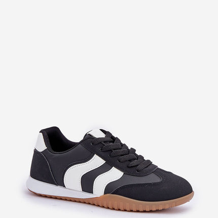  Sport Shoes model 206829 Step in style 