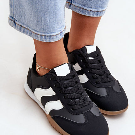  Sport Shoes model 206829 Step in style 