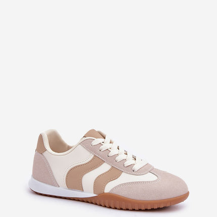  Sport Shoes model 206831 Step in style 
