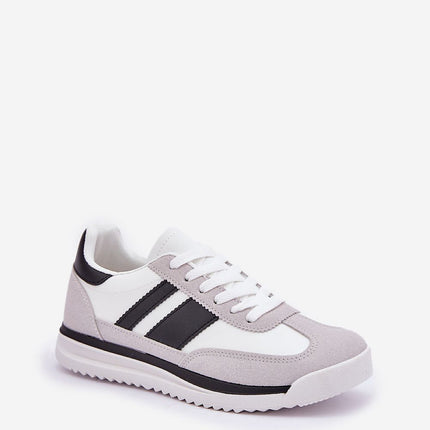  Sport Shoes model 206833 Step in style 