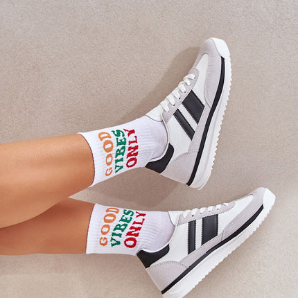  Sport Shoes model 206833 Step in style 