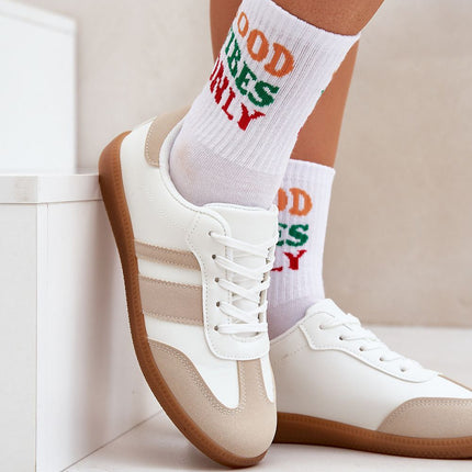  Sport Shoes model 206834 Step in style 