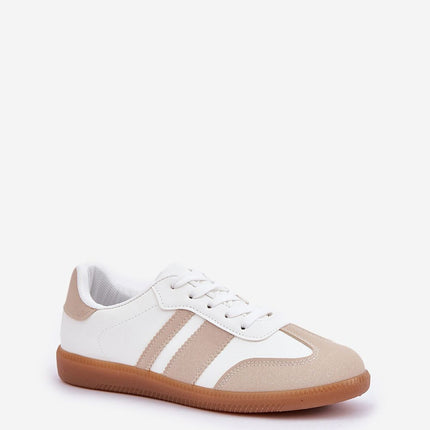  Sport Shoes model 206834 Step in style 