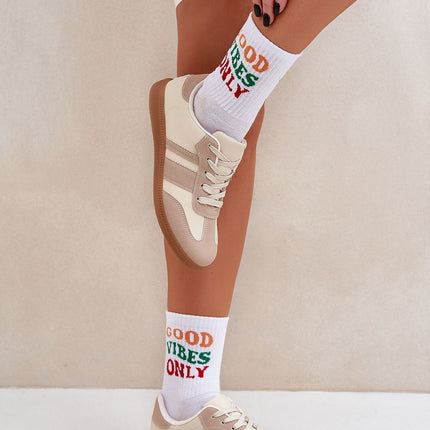  Sport Shoes model 206835 Step in style 