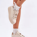 beige / 36