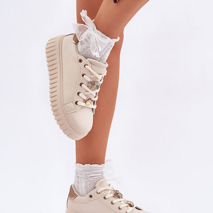  Sport Shoes model 206838 Step in style 