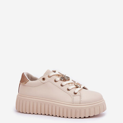  Sport Shoes model 206838 Step in style 