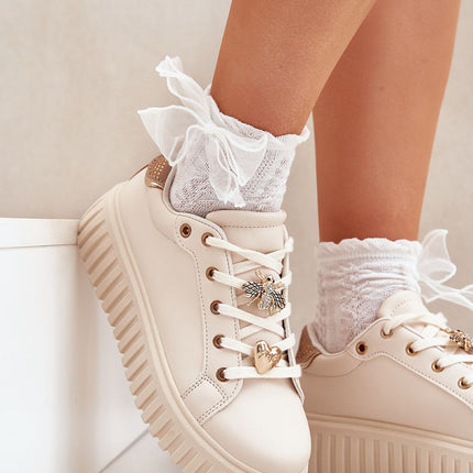  Sport Shoes model 206838 Step in style 
