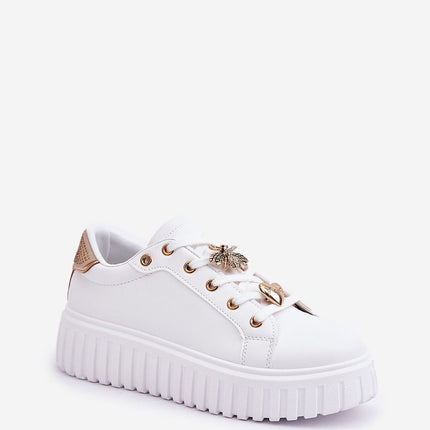  Sport Shoes model 206839 Step in style 