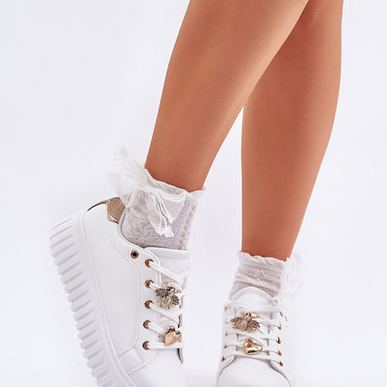  Sport Shoes model 206839 Step in style 