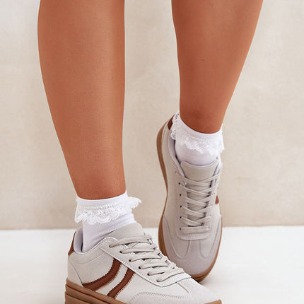  Sport Shoes model 206842 Step in style 