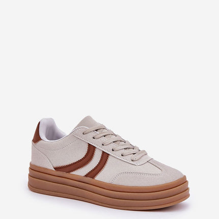  Sport Shoes model 206842 Step in style 