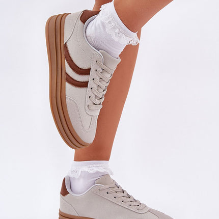  Sport Shoes model 206842 Step in style 