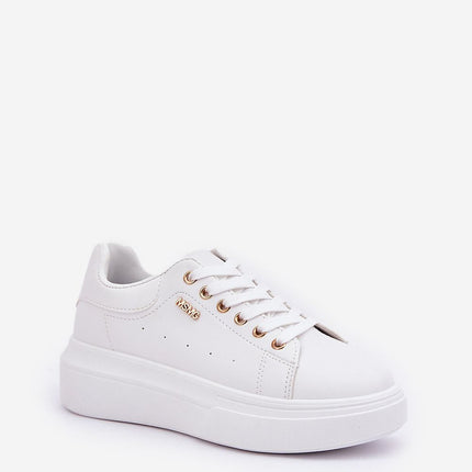  Sport Shoes model 206843 Step in style 