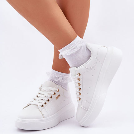  Sport Shoes model 206843 Step in style 
